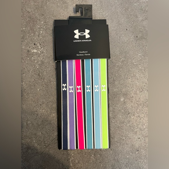 Girl’s headbands - Picture 1 of 2